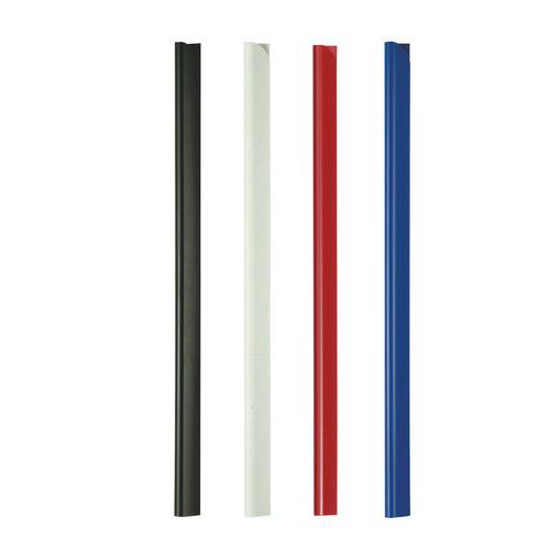 Varilla para encuadernar A4 - 3 mm