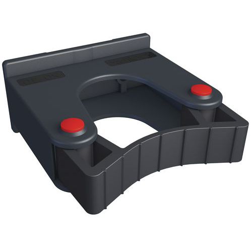 Portaherramientas para raíl - Toolflex Portaherramientas para raíl - Toolflex