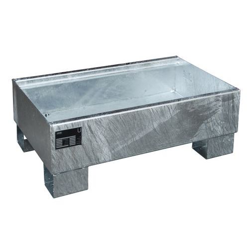 Caja de retención - 73 L