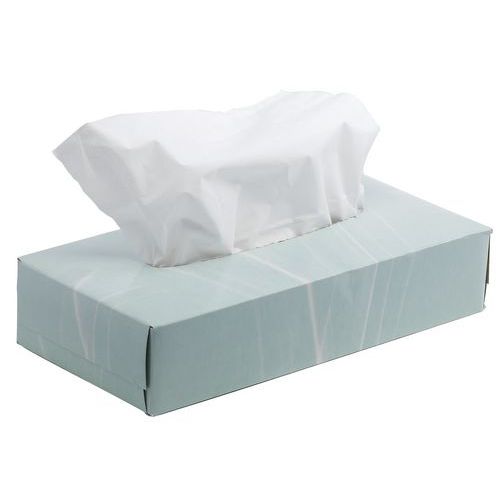 Papel Higiénico e Pañuelos