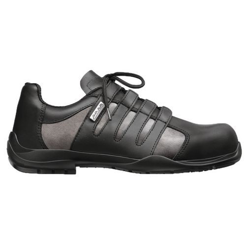 Zapatos de seguridad Blacklabel S3 SRC