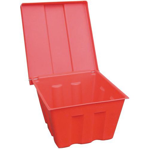 Caja de sal o arena - 100 L Caja de sal o arena - 100 L