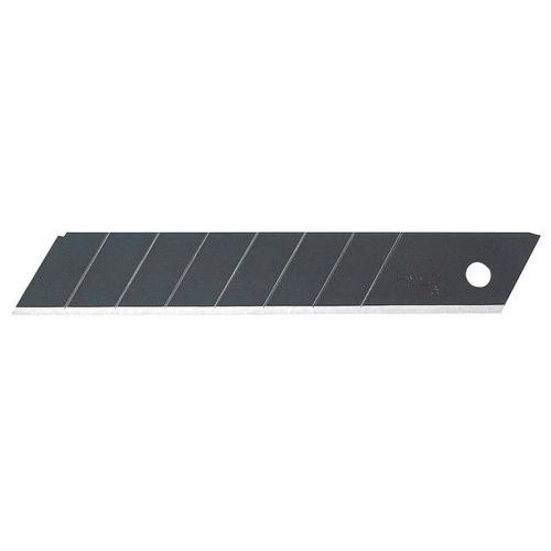 Estuche con 5 cuchillas HB - 25 mm - Olfa