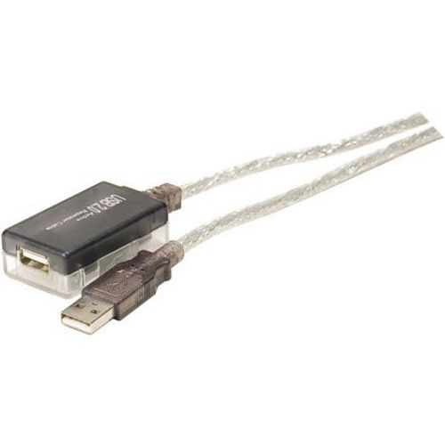 Cable USB - Repetidor 2.0