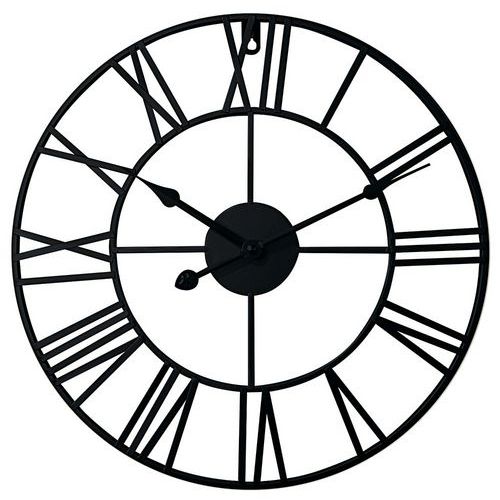 Reloj nocturno Ø 40 cm - Orium