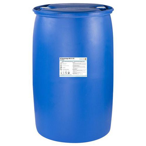 Limpiador especial de aceite y grasa WAS 10.100 - IBS