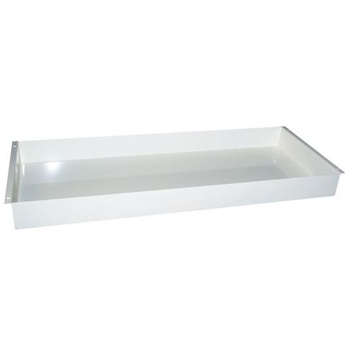 Cajón/caja de retención
