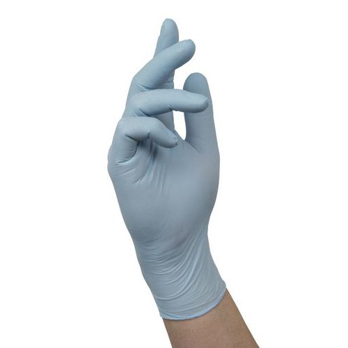 Guantes Microflex 93-833