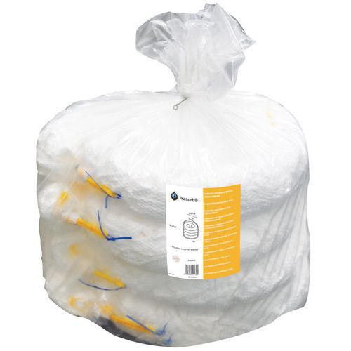 Barrera absorbente hidrófoba Ikasorb®