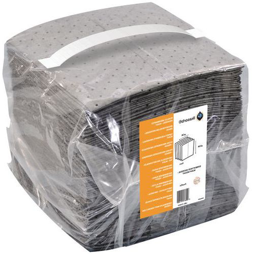 Absorbente universal SMS Ikasorb® - En láminas Absorbente universal SMS Ikasorb® - En láminas
