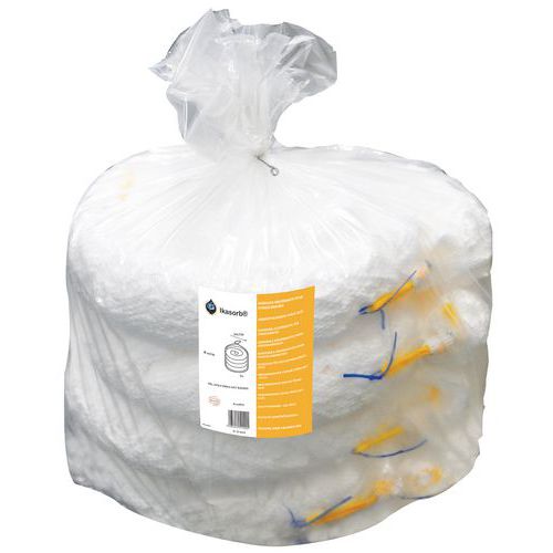 Barrera absorbente hidrófoba Ikasorb®