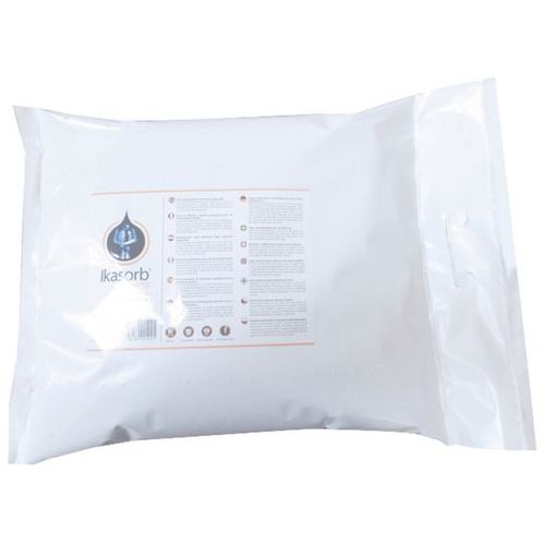 Granulados absorbentes Ikasorb® 1030
