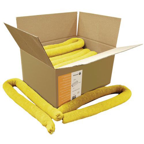Mecha absorbente para productos químicos Ikasorb® Mecha absorbente para productos químicos Ikasorb®