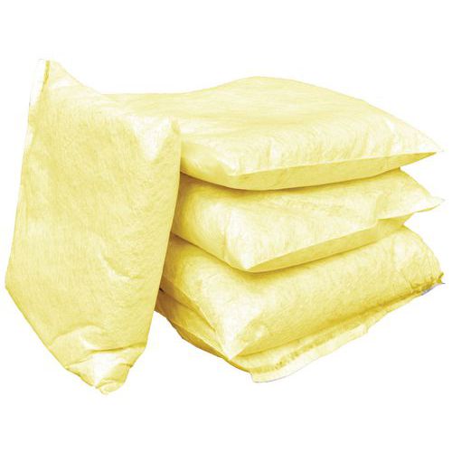 Cojín absorbente para productos químicos Ikasorb® Cojín absorbente para productos químicos Ikasorb®