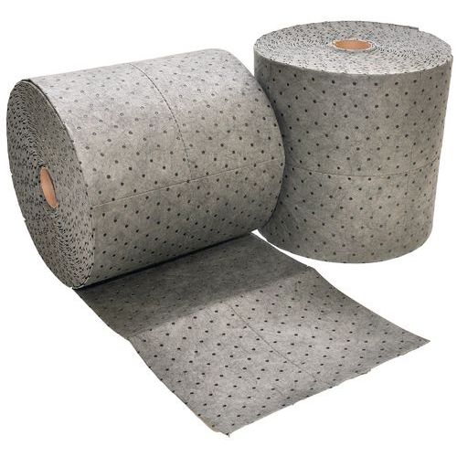 Absorbente universal MD Ikasorb® - En rollo