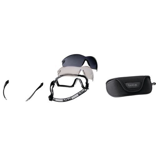 Kit de protección ocular COBRA