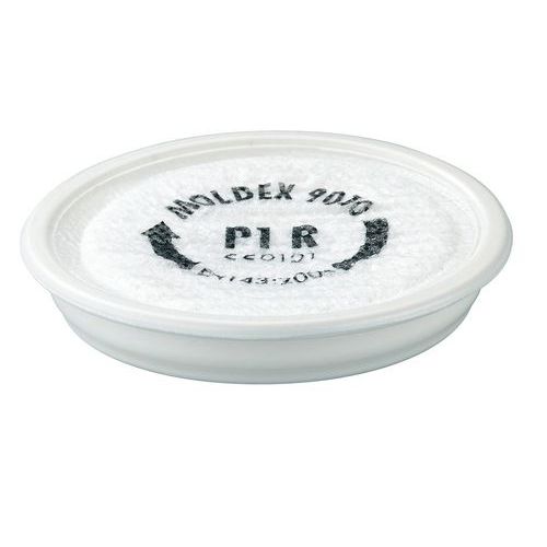 Filtro de partículas para máscara de las series 7000 y 9000