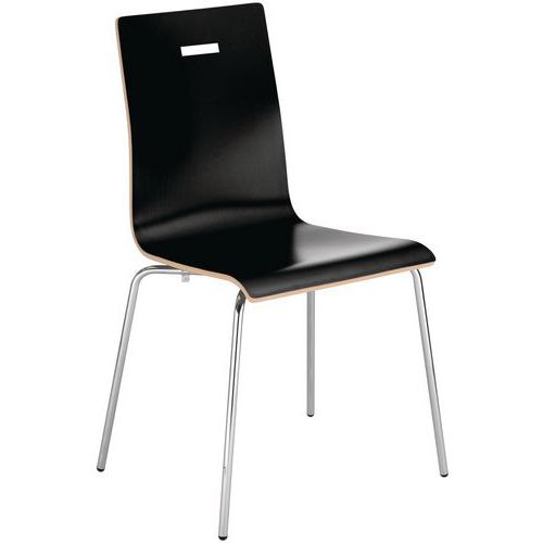 Silla café VII 4 patas Silla café VII 4 patas
