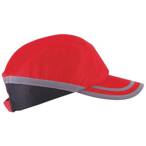 Gorra antigolpes Look - Manutan Expert