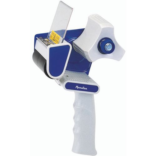 Dispensador ergonómico para uso intensivo - Manutan Expert