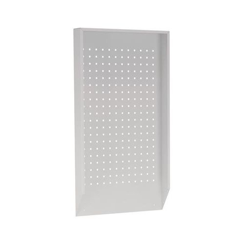 Panel perforado para pupitre Panel perforado para pupitre