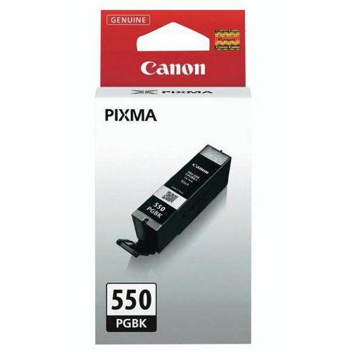 Cartucho de tinta - PGI-550 - Canon