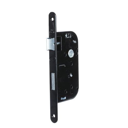 Cerradura de embutir 800 NF