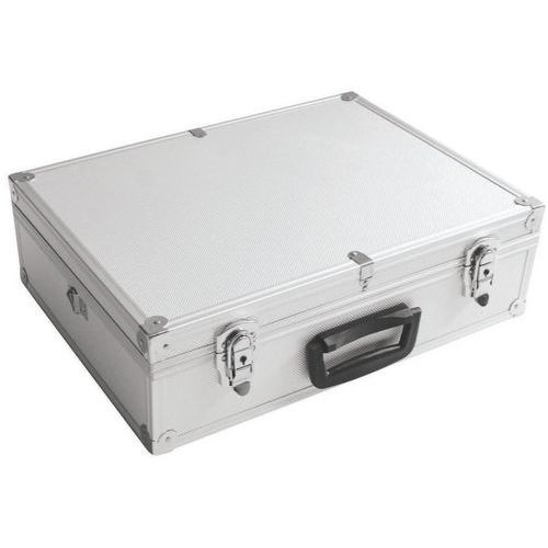 Estuche organizador de PVC - Manutan Expert