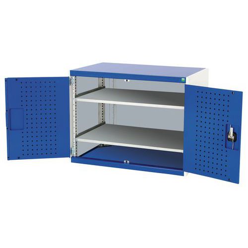 Armario bajo Perfo Bott SMF