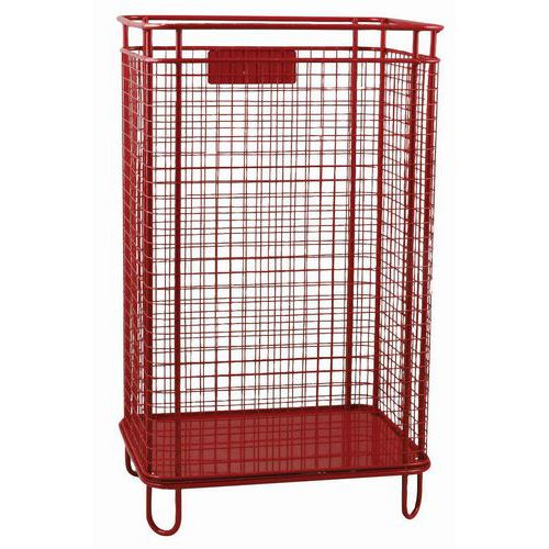 Soporte para bolsa de basura - 110 L Soporte para bolsa de basura - 110 L