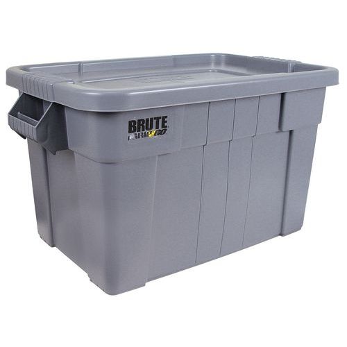 Caja BRUTE® - Longitud: 700 mm - De 53 a 75,5 L