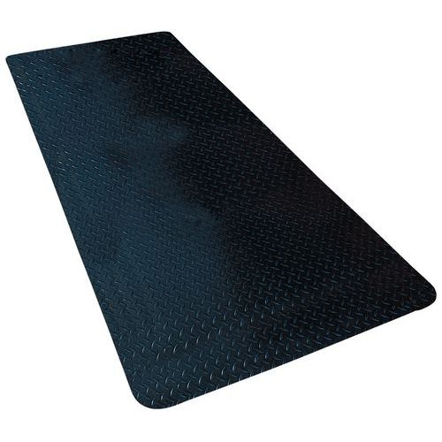 Alfombra anticansancio ergonómica Cushion-Trax® - En alfombra
