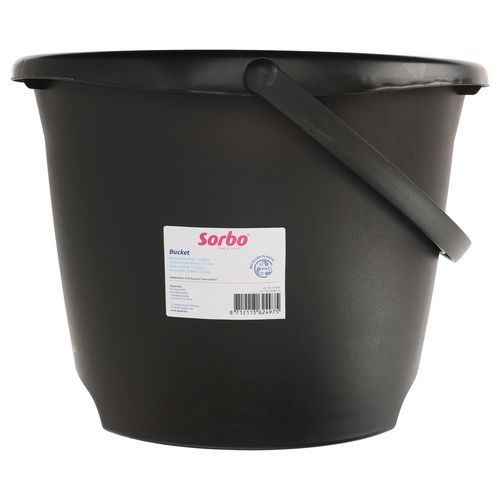 Cubo reciclado - 13 L - Sorbo Cubo reciclado - 13 L - Sorbo