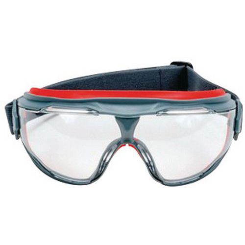 Gafas máscara Goggle Gear