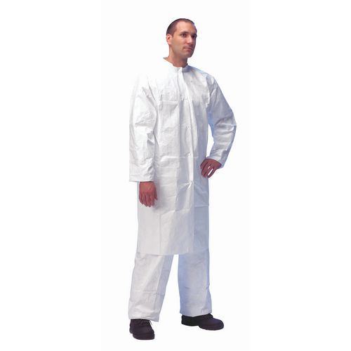 Bata desechable Tyvek®500
