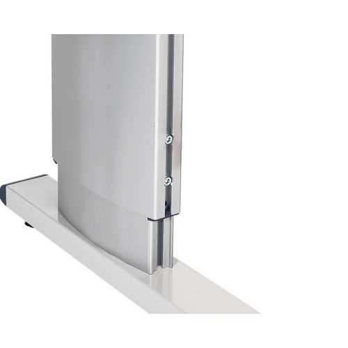 Banco de trabajo regulable WB - Ancho 180 cm