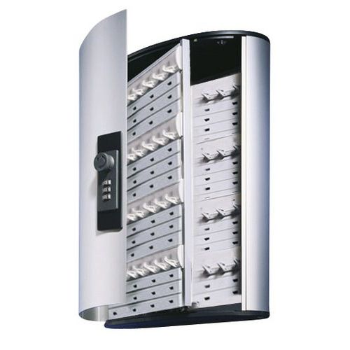 Armario para llaves Key Box - Cierre con código