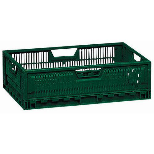 Caja plegable PreLog® - Longitud 600 mm - 36 y 47 L