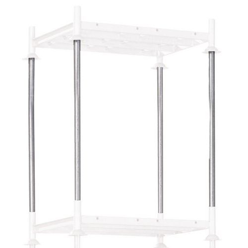 Montante de tubo o soporte para base Manulack I - MDM