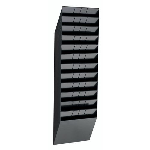 Expositor mural Flexibox