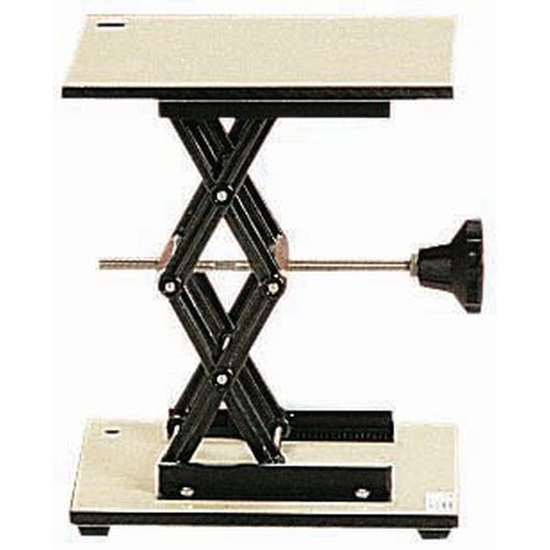 Mini mesa elevadora fija - Carga de 10 a 30 kg