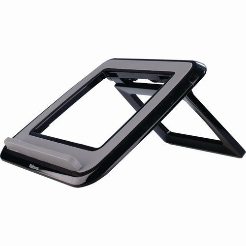 Fellowes I Spire soporte PC portátil con ventilación Fellowes I Spire soporte PC portátil con ventilación