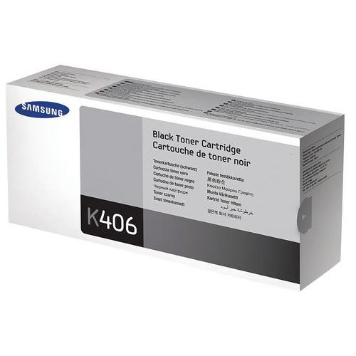 Tóner - CLTx406S - Samsung