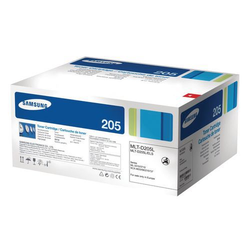 Tóner - MLT-D205L - Samsung