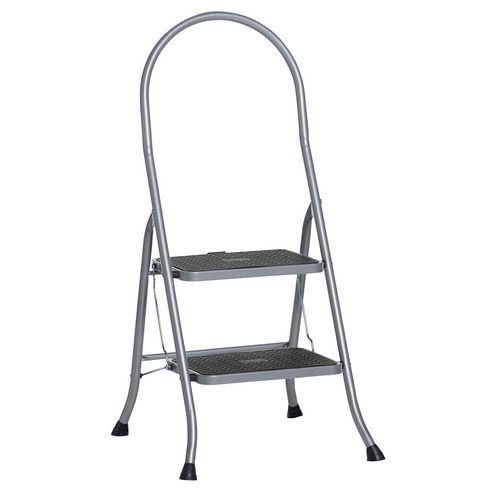 Escalera Cromato - Altrex