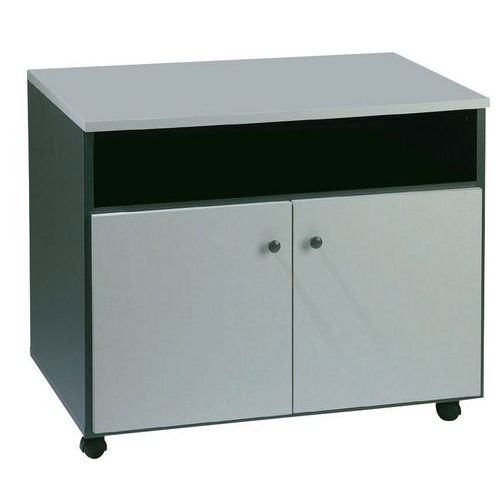 Mesa auxiliar para fotocopiadora Mesa auxiliar para fotocopiadora