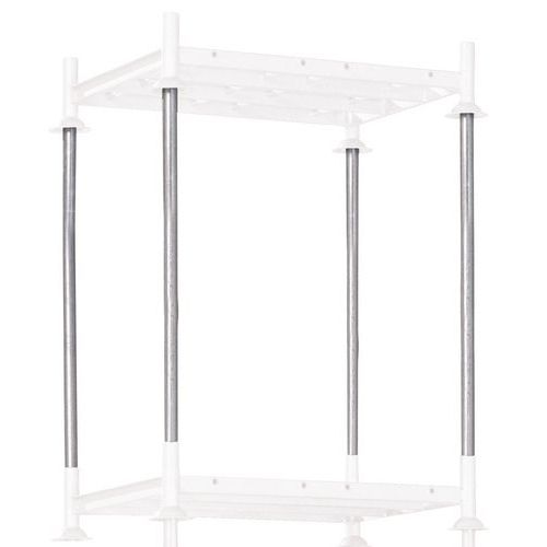 Montante de tubo o soporte para base Manulack I - MDM
