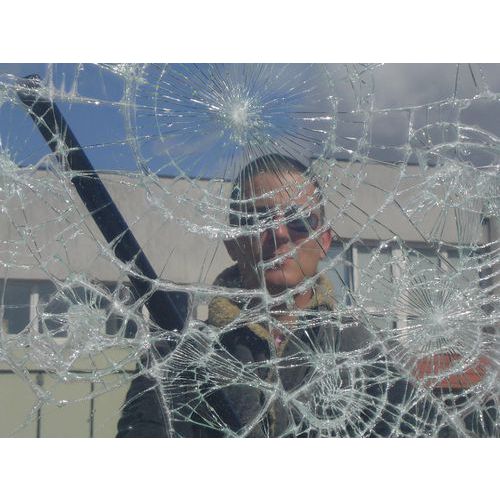 Película de seguridad de cristal inferior a 3 m² Película de seguridad de cristal inferior a 3 m²