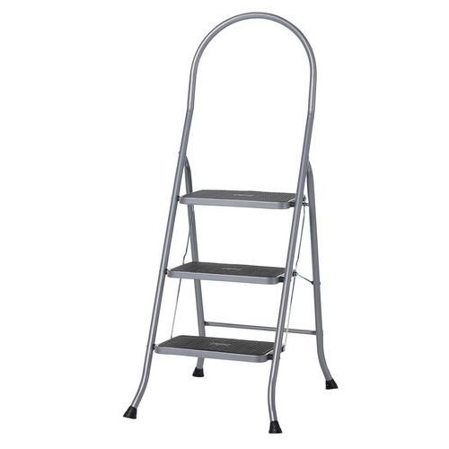 Escalera Cromato - Altrex