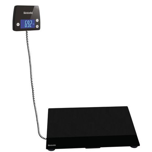 Pesapaquetes de diseño B3C - Capacidad de 50 a 100 kg